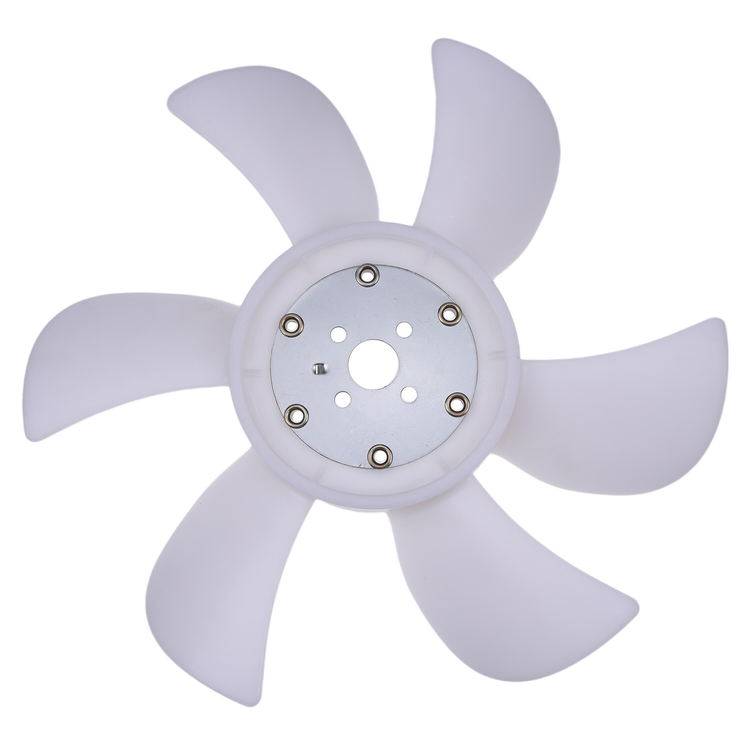 New Forklift Fan Blade For Toyota 42-7FG25 42-7FG20 8FGU32 8FGU30 8FGU25