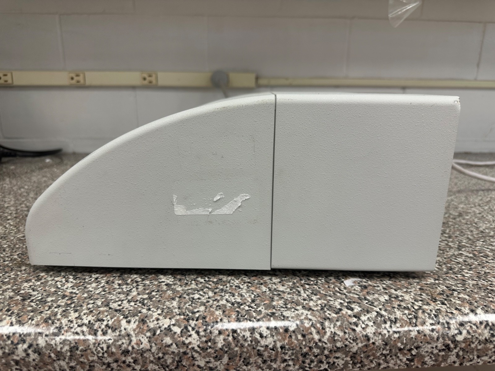 Fisher Scientific FB120 Sonic Dismembrator