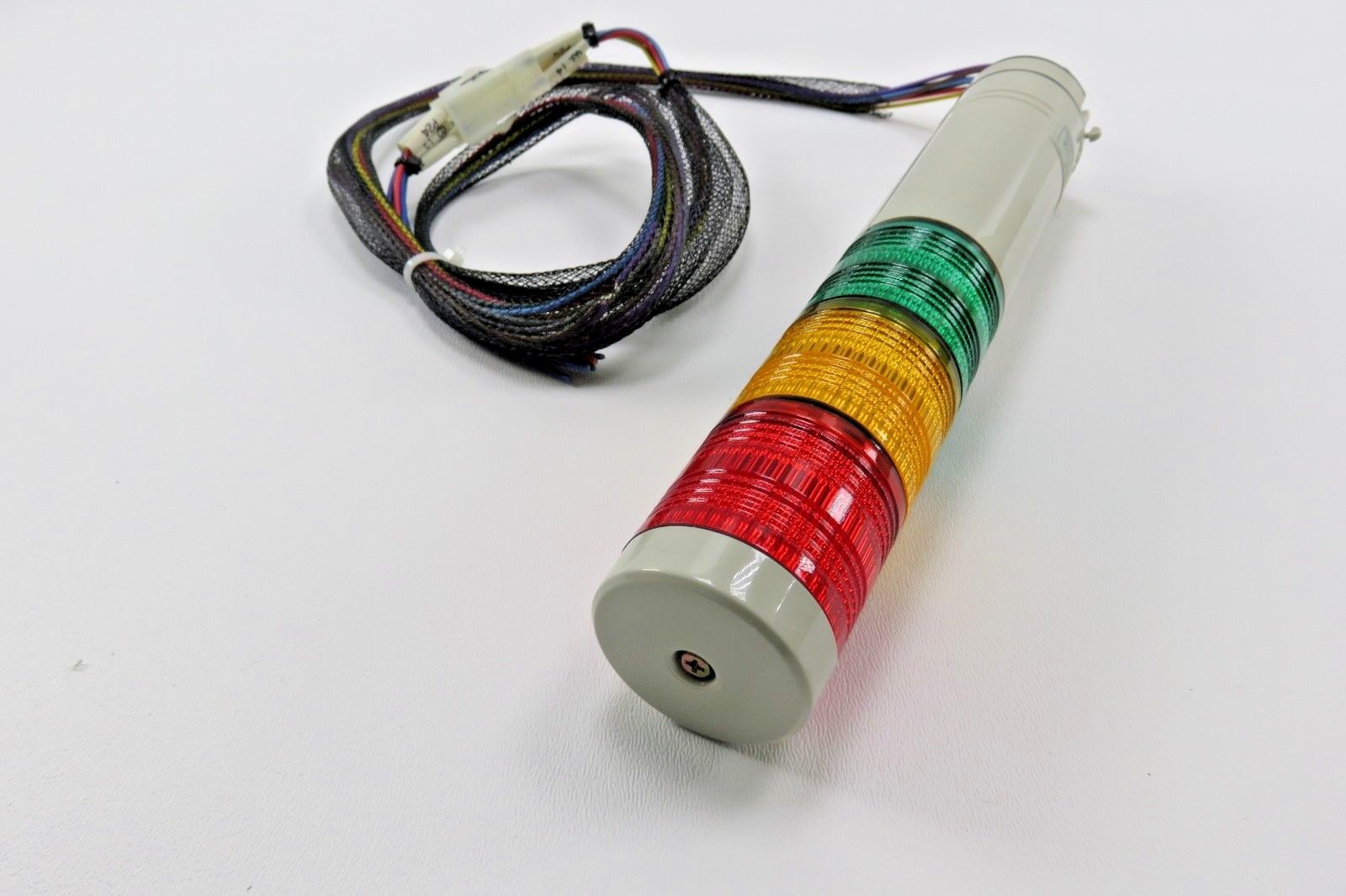 Sign Tower STL040 Signal Light LED Type  STL 040