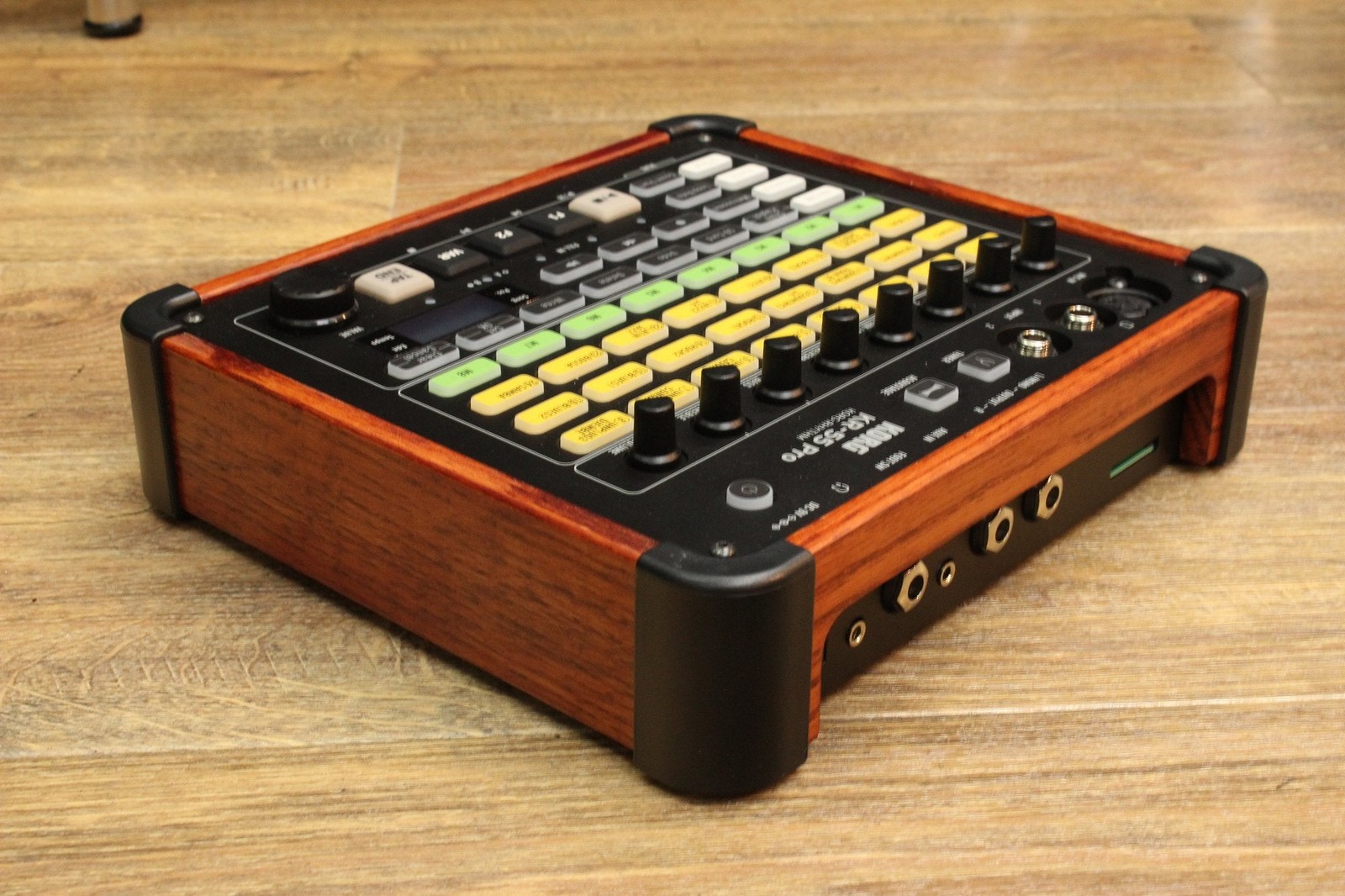 KORG KR-55 Pro [6161]