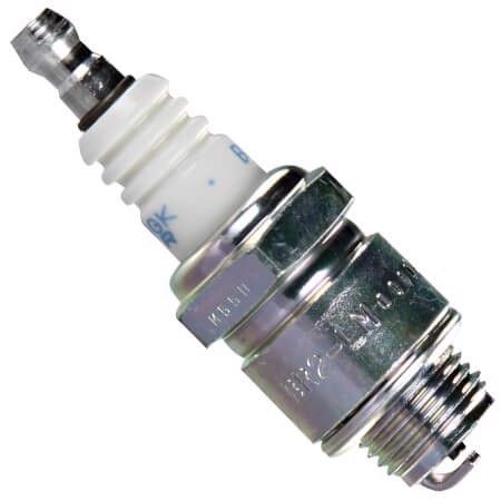 NGK Nickel Spark Plug 4133
