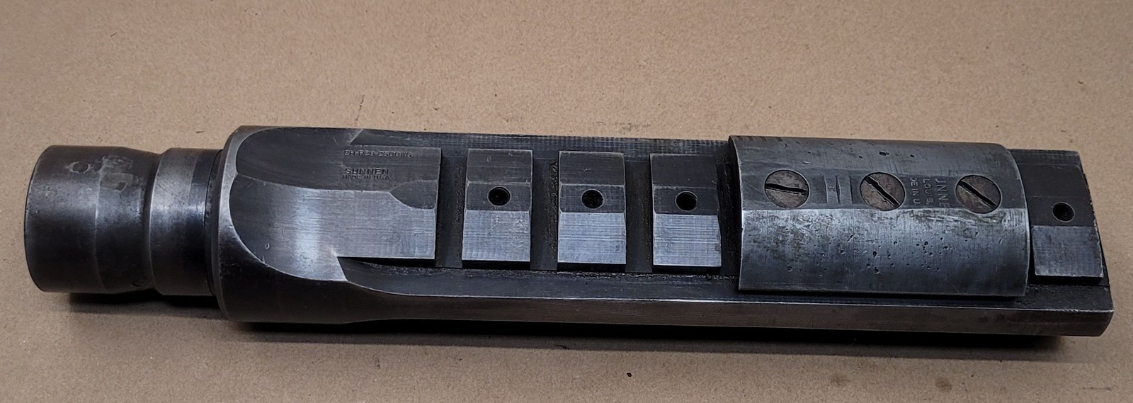 SUNNEN 2H P28 2500 WG MANDREL
