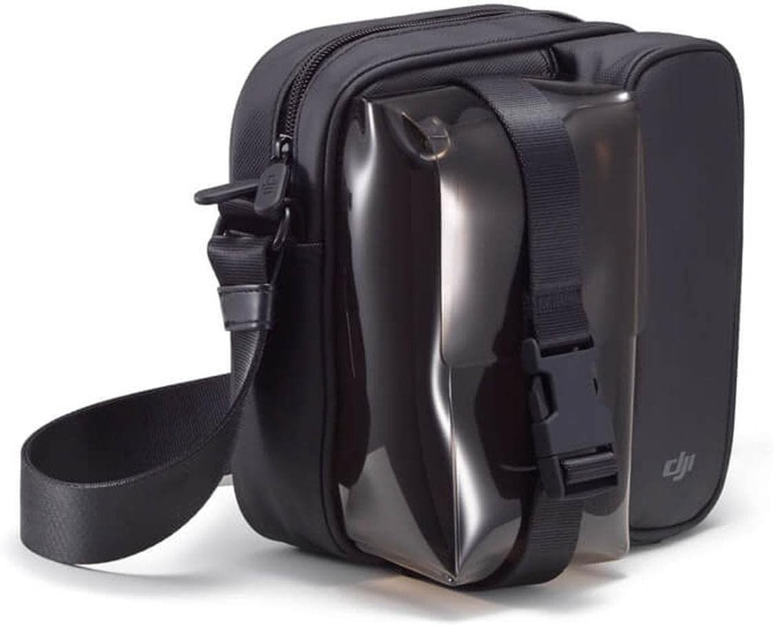 DJI Mini Bag+ Black Shoulder Carrying Case For Mavic Mini, Mini 2, Mini3