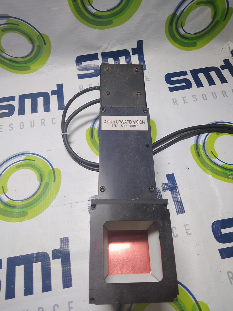 CP40-CV U45-0007 Upward Vision Assy 45mm