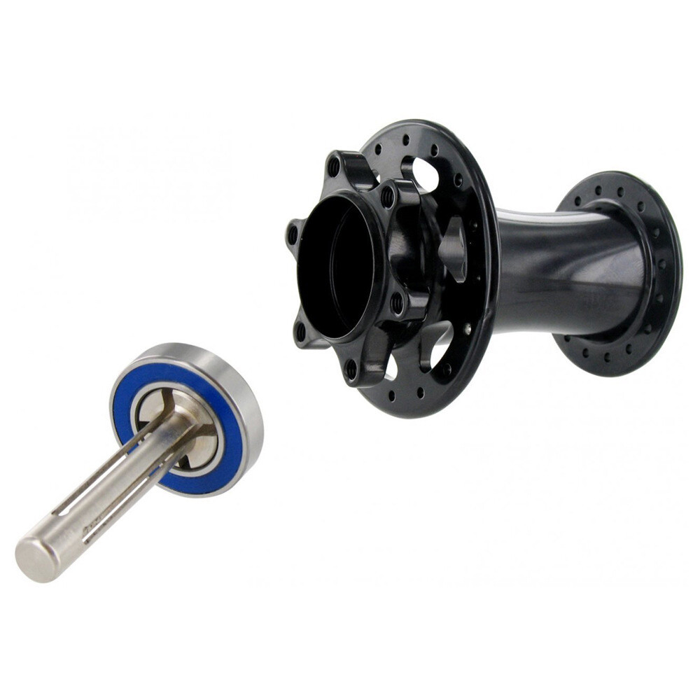 Bicycle Bearing Extractor Removal Tool Kit for Frame Wheels Hub Bottom Bracket