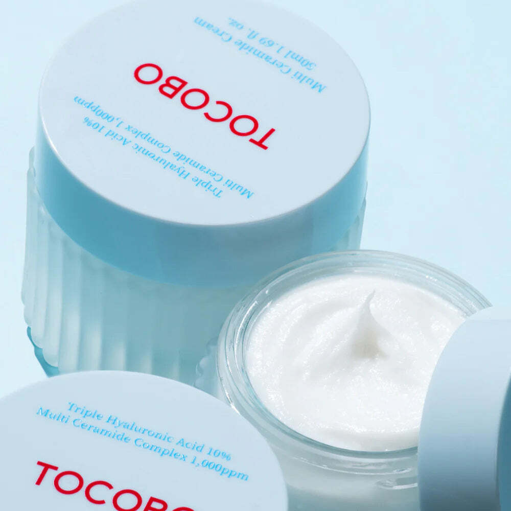 Tocobo Multi Ceramide Cream 50ml / 1.69 fl.oz