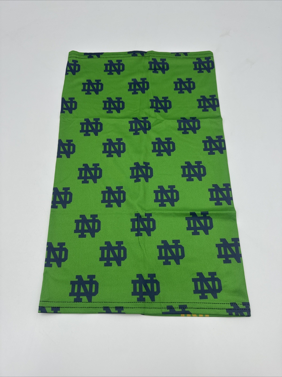 Notre Dame Neck Gaiter