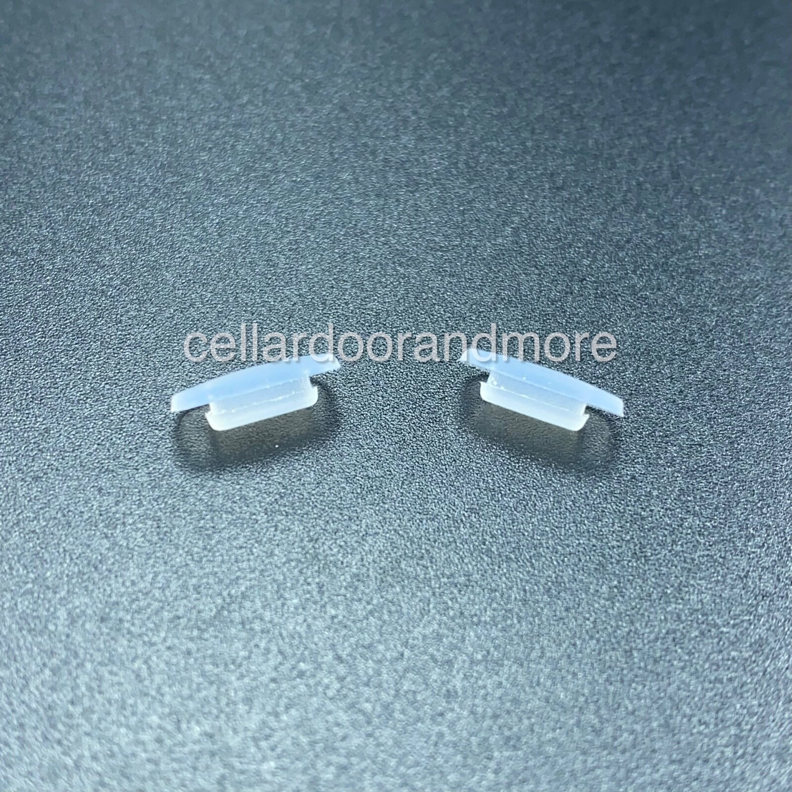 New Replacement Nose Pads for Serengeti Eyewear Sunglasses Thin Version SG-21