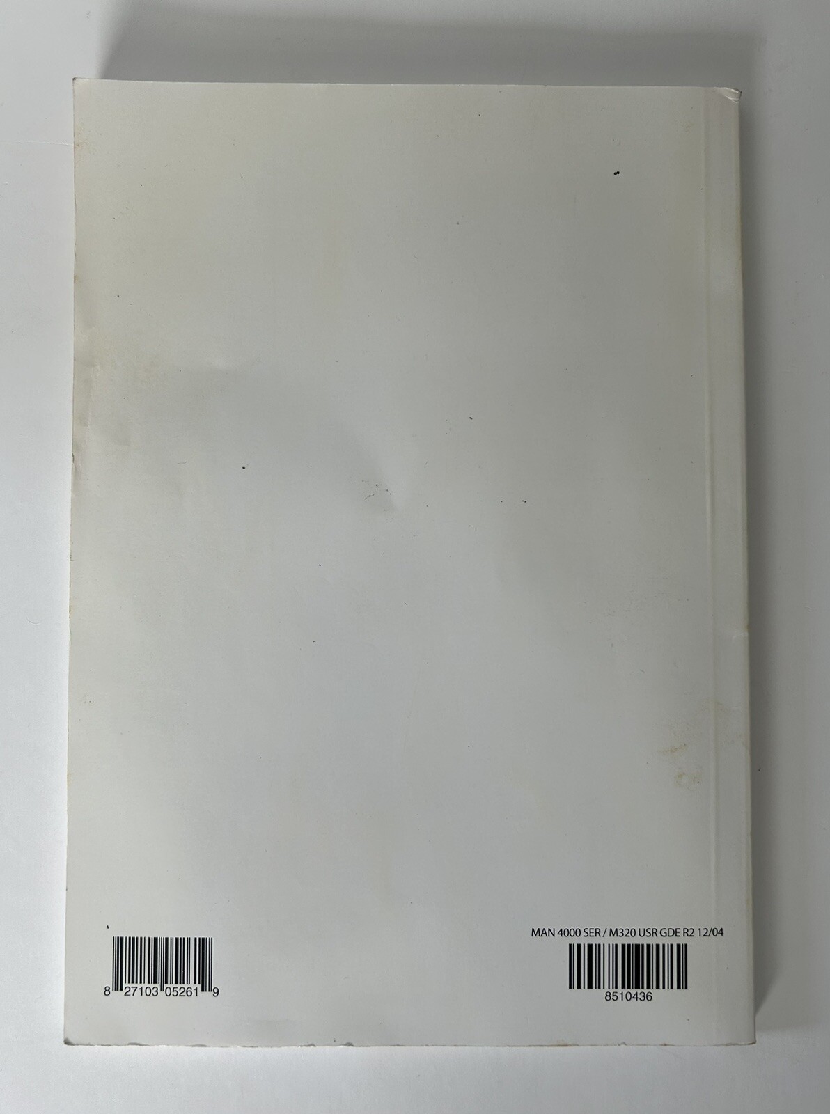 Gateway Notebook Lot - User Guide, Networking & System Restoration Sealed Disk