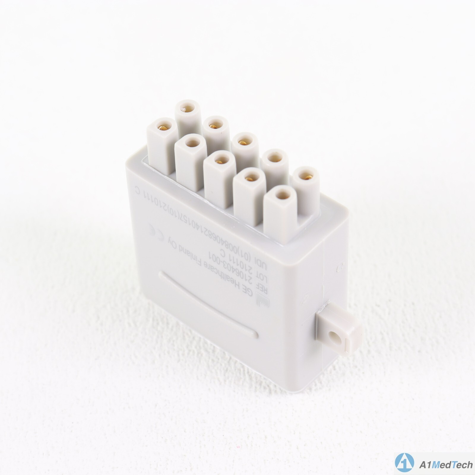GE Multi-Link ECG Converter 2106403-001