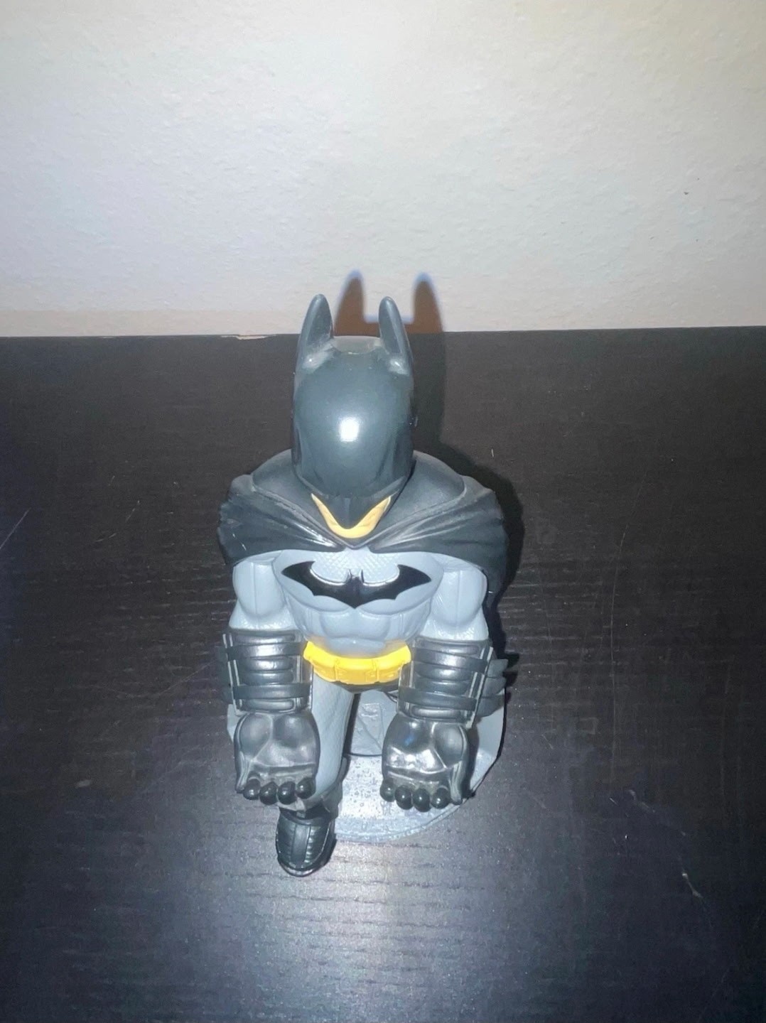 DC Comics Batman Cable Guy Controller & Phone Stand Holder