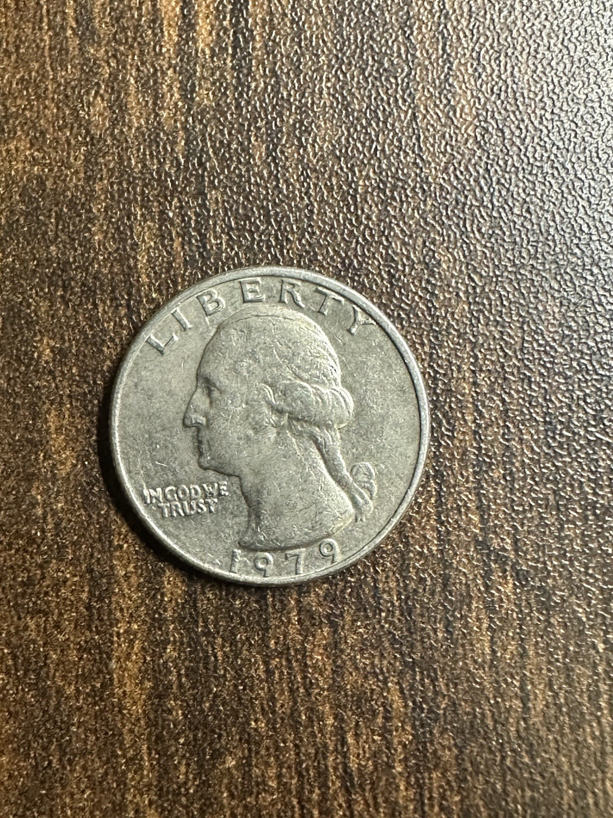 1979 Quarter