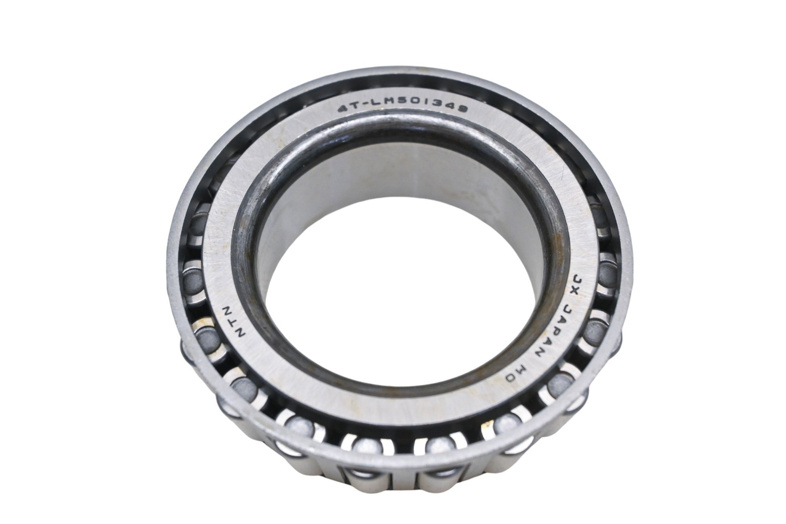 Caterpillar 1M8735, 1M-8735, 4T-LM501349 NTN Tapered Roller Bearing Cone NOS