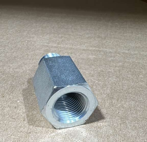 AUTO BODY FRAME MACHINE LOWERING VALVE SMOOTH SLOW LOWER MADE IN USA