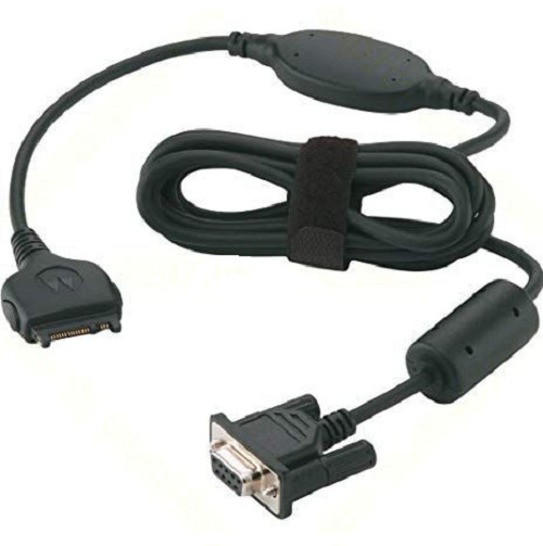 Motorola 0105950U15 DTR410 DTR550 DTR600 and DTR650 Programming Cable
