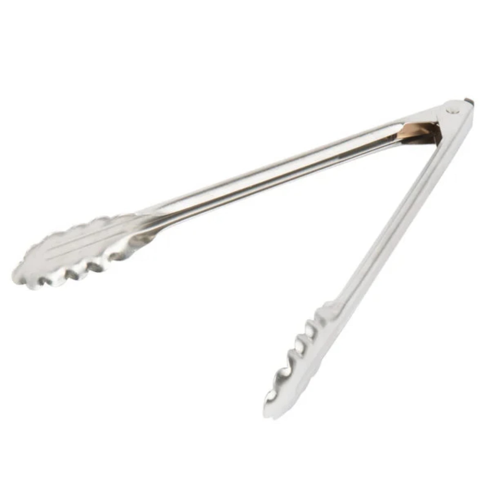 4412HDL 44 Series 12" Heavy-Duty Scallop Utility Tongs