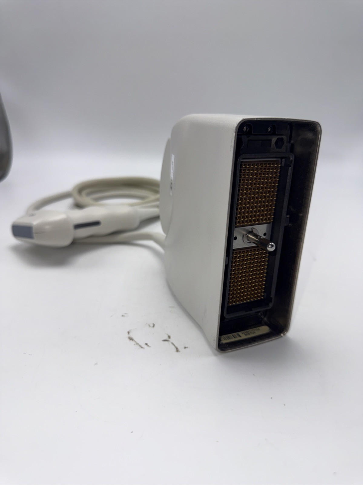 Philips L9-3 Ultrasound Linear Array Transducer