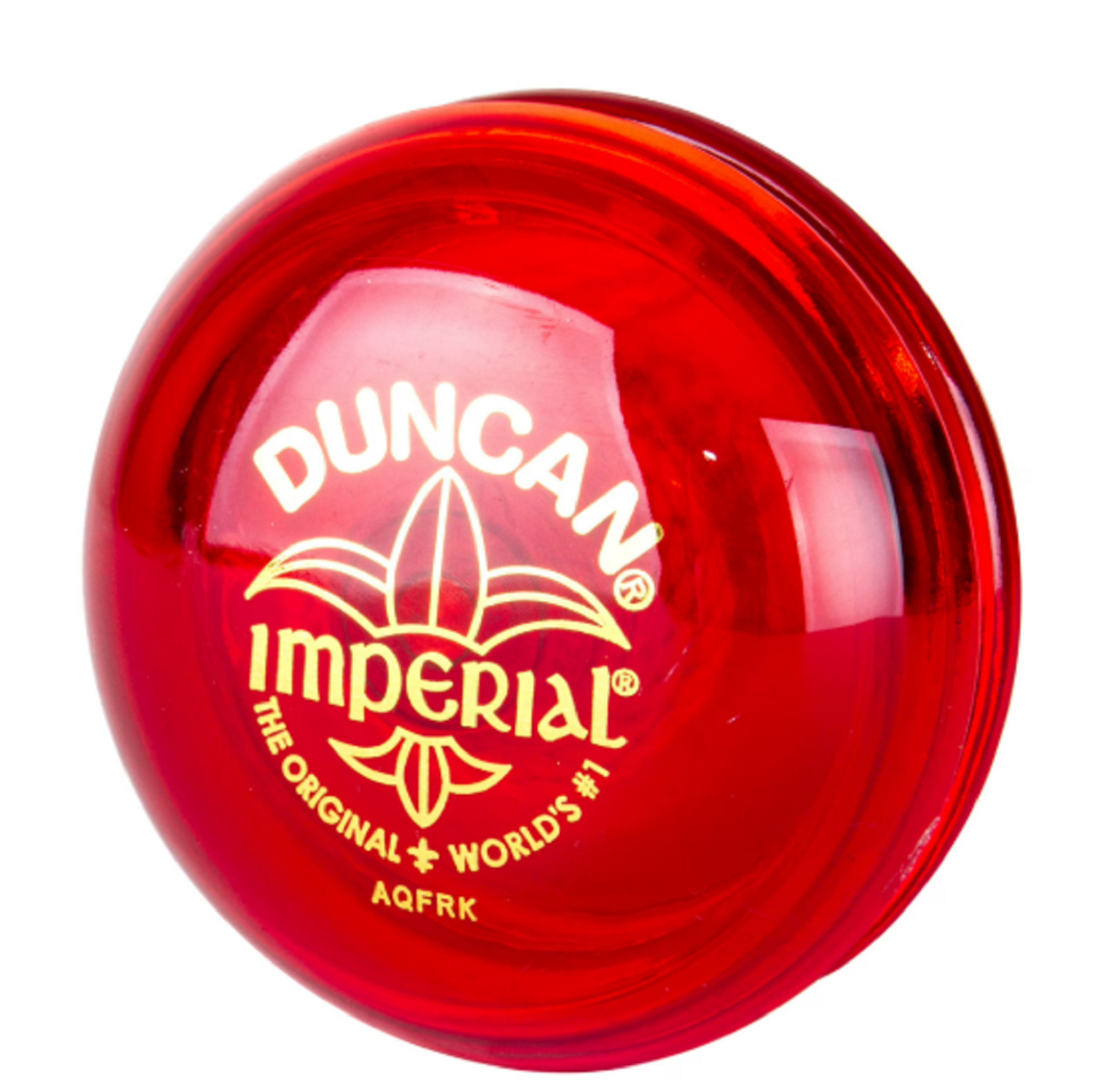 Duncan Imperial Yo Yo Assorted colors 1 Count