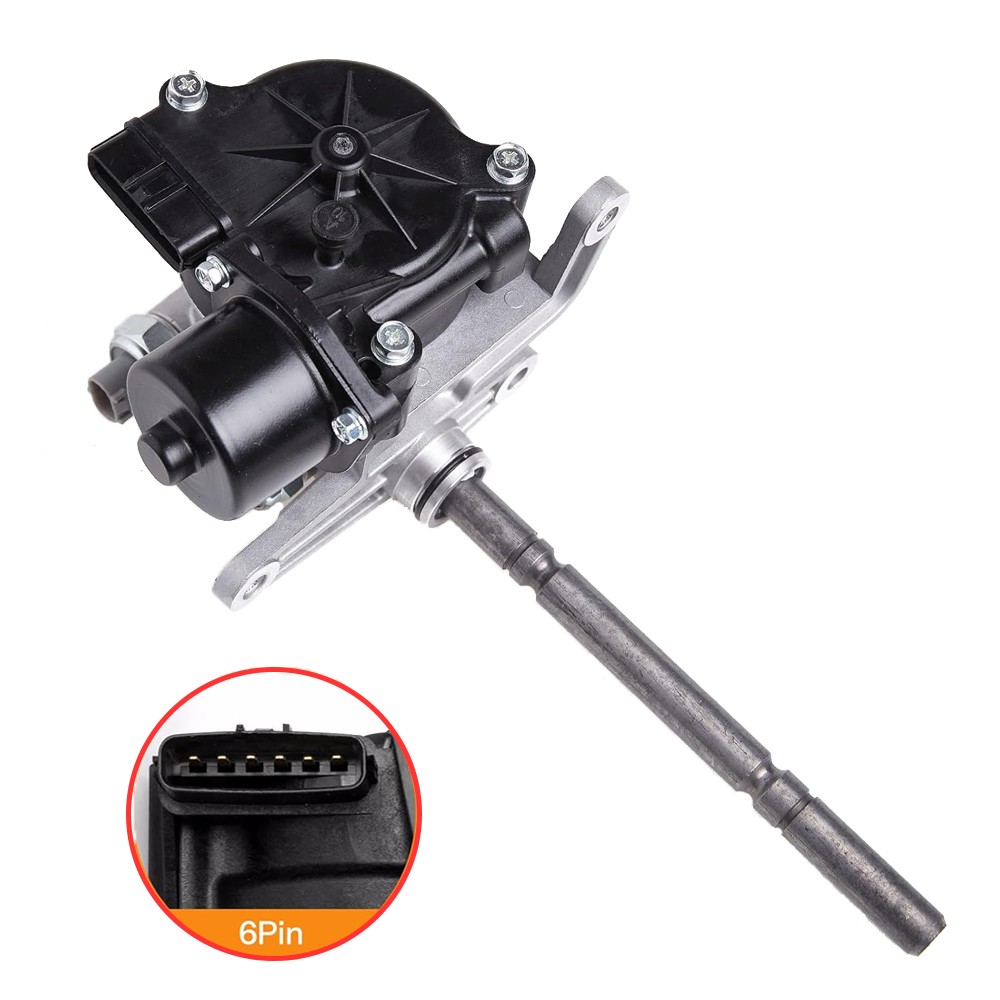 Transfer Case Actuator Motor for Toyota 4Runner Tacoma Tundra 4WD 36410-34015