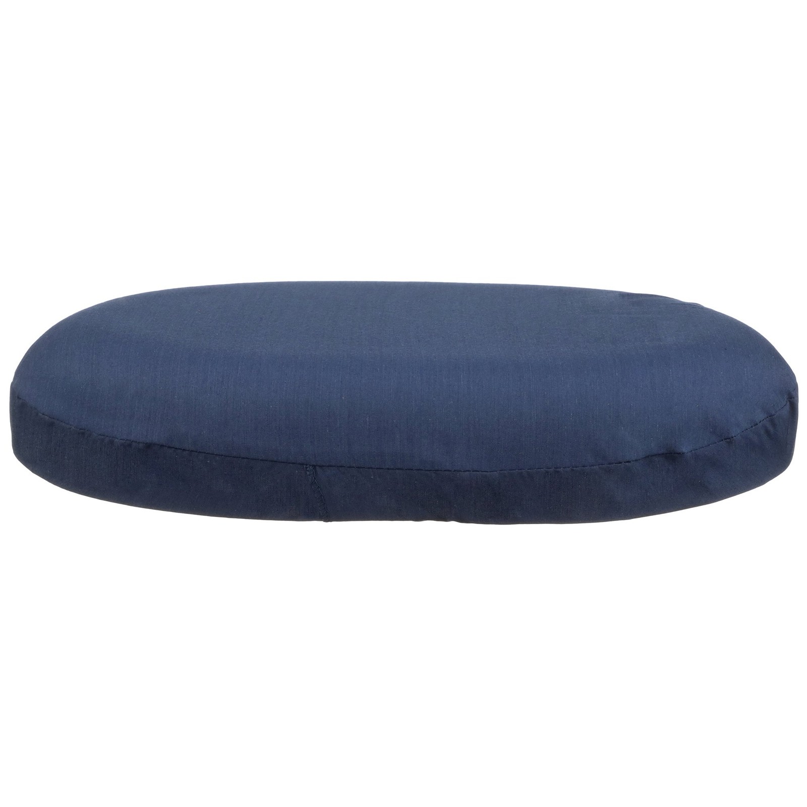 McKesson Molded Foam Donut Seat Cushion For General Seating Use 6 Ct