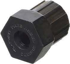 Shimano TL-FW30 N600EX, Dura-Ace Z Freewheel Remover: Thin Wall