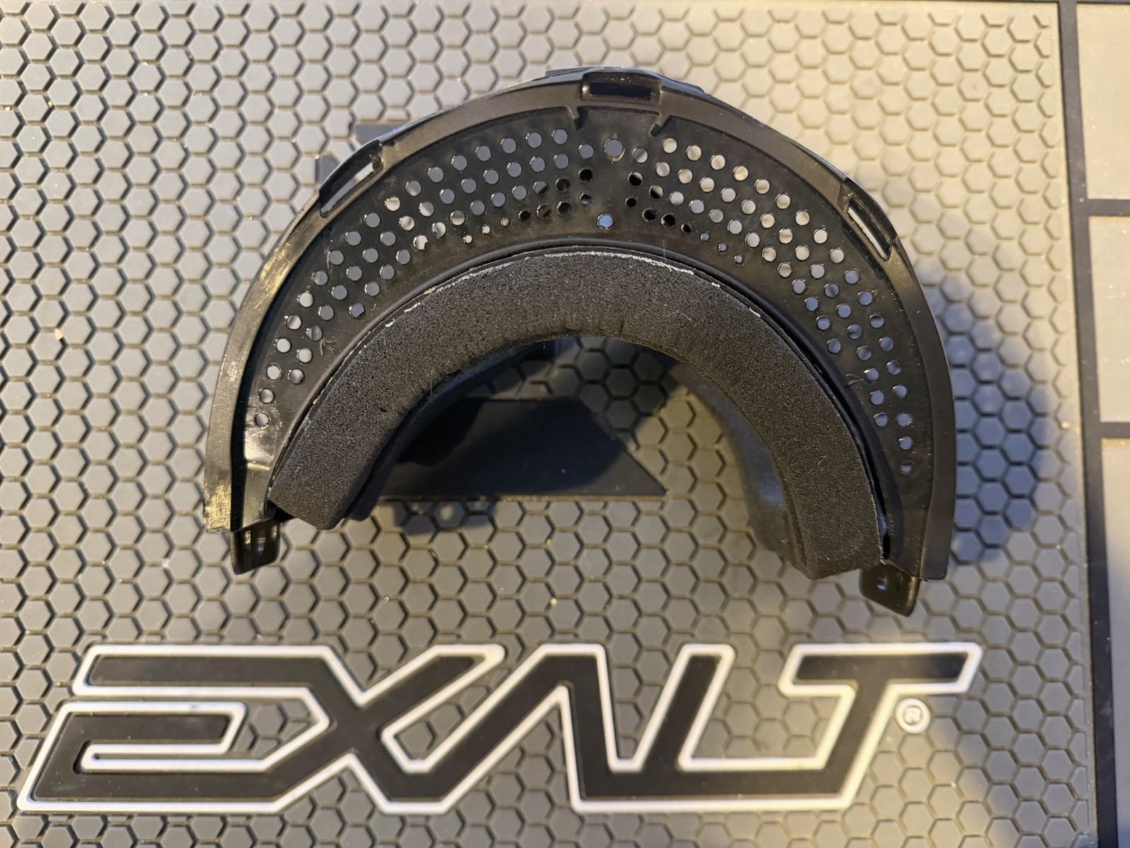 JT PROFLEX FRAMES BLACK!!
