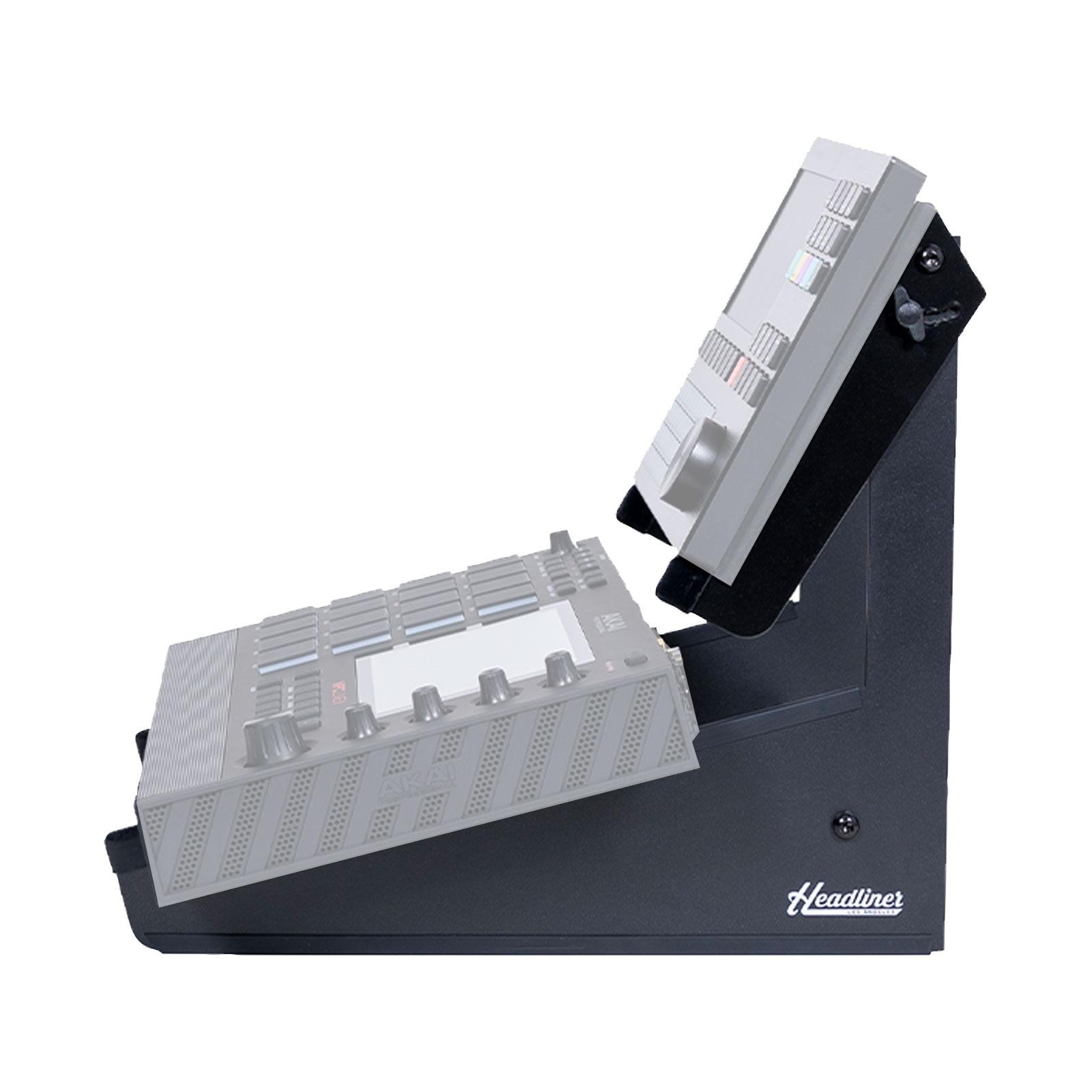 Headliner HL22057 2-Tier XL Desktop Production Stand