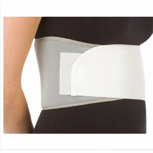 Rib Belt PROCARE  One Size Fits Most Hook and Loop Clos