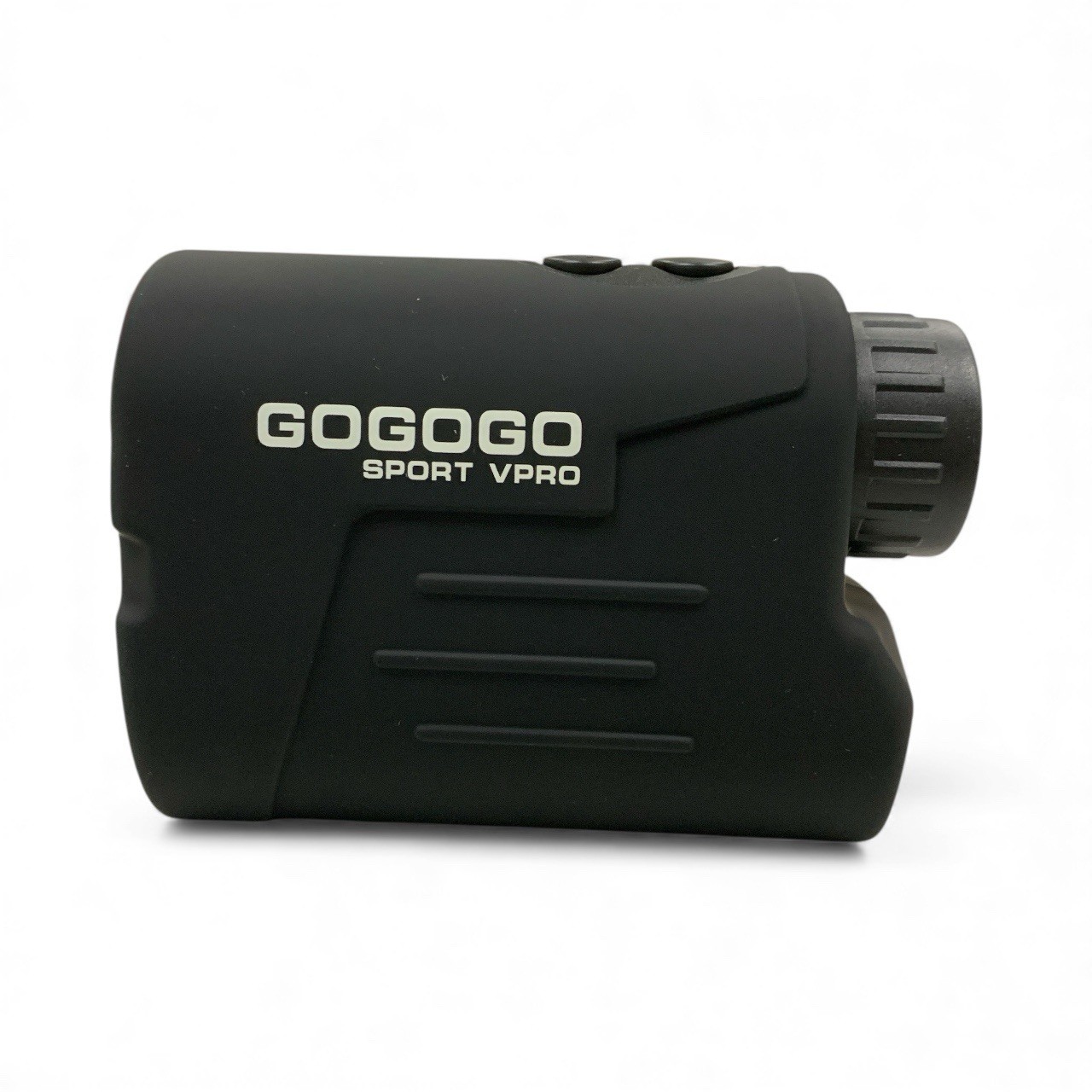 Gogogo Sport Vpro GS03 Laser Golf/Hunting Rangefinder, 6X Magnification Clear