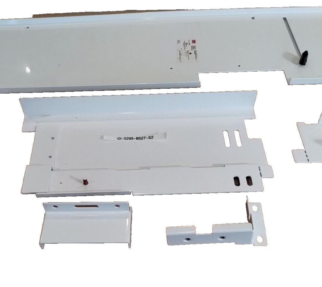 NVENT Hoffman Universal Barrier Panel A72BP18, (see Items specifics )