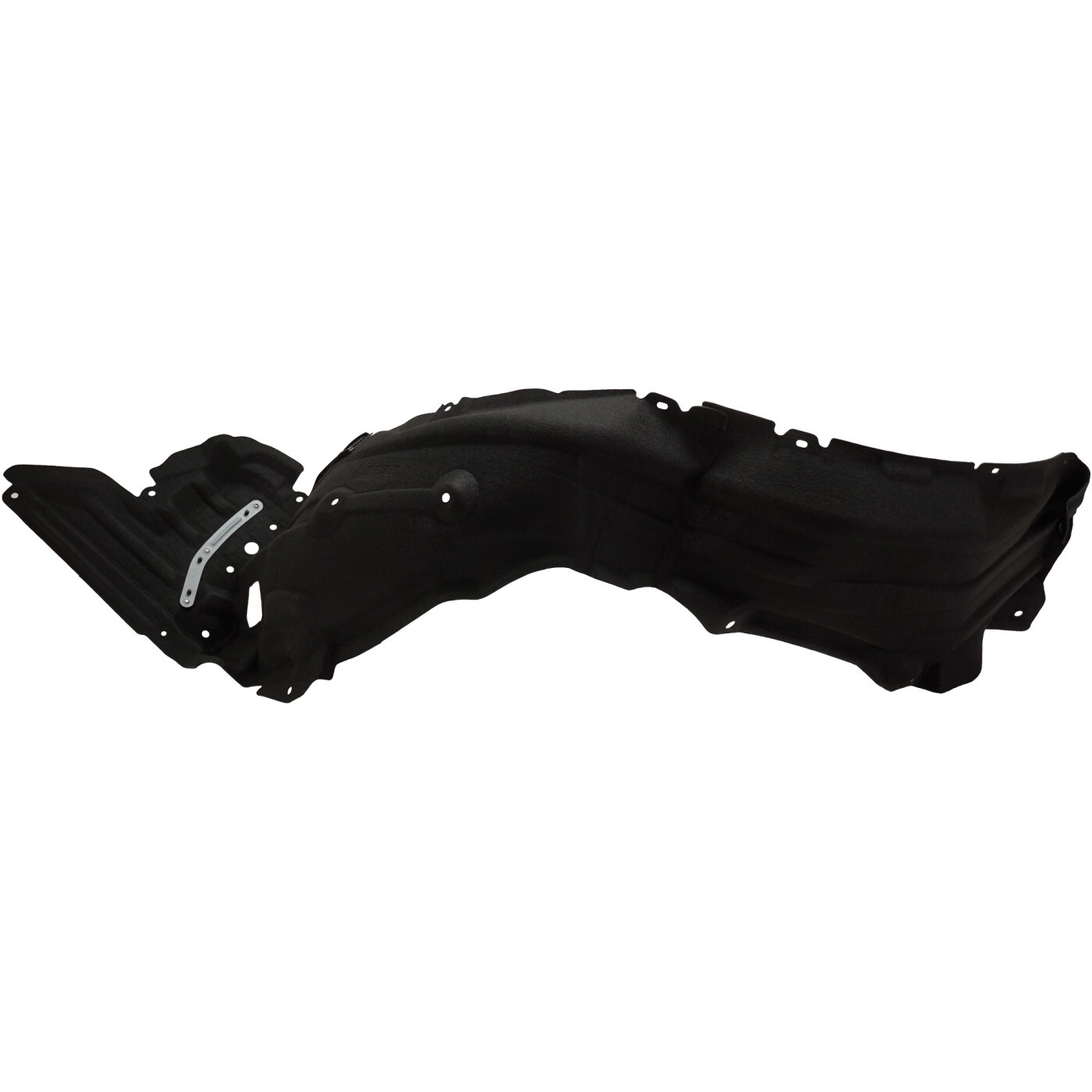 Fender Liner For 2017-2020 Lexus IS300 Front Passenger Side