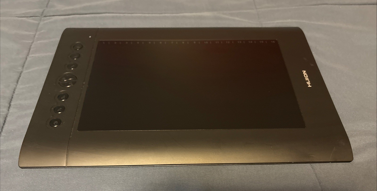 Huion Inspiroy H610 Pro V2 Creative Pen Tablet