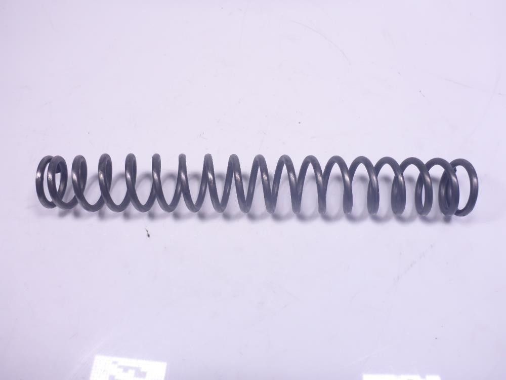 00 01 Yamaha YZF R1 Left Front Fork Suspension Inner Spring