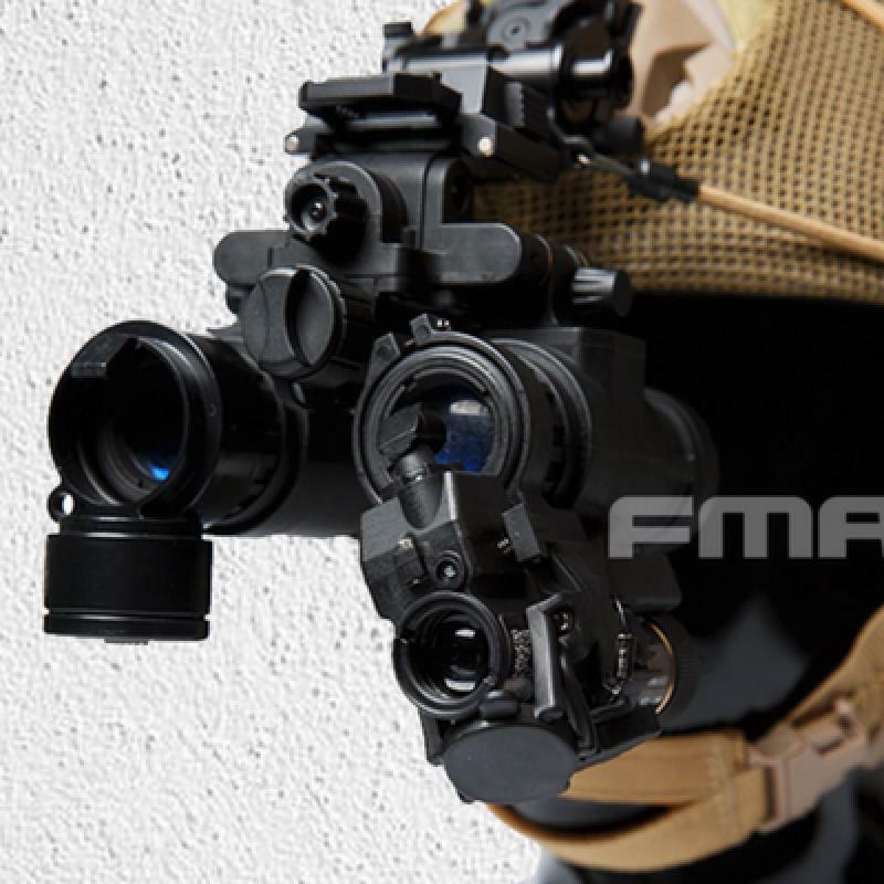 FMA 1:1 PAS-29 Dummy No Function Model for NVG PVS18 PVS15 PVS31 AVS9 TB1287
