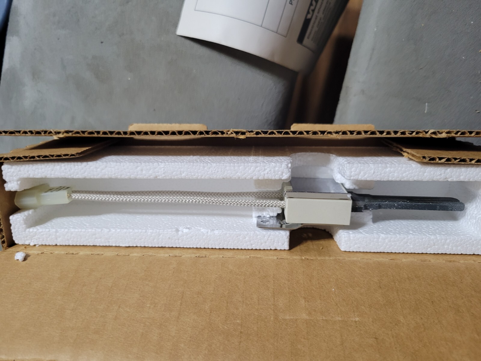 ignitor kit 1096048
