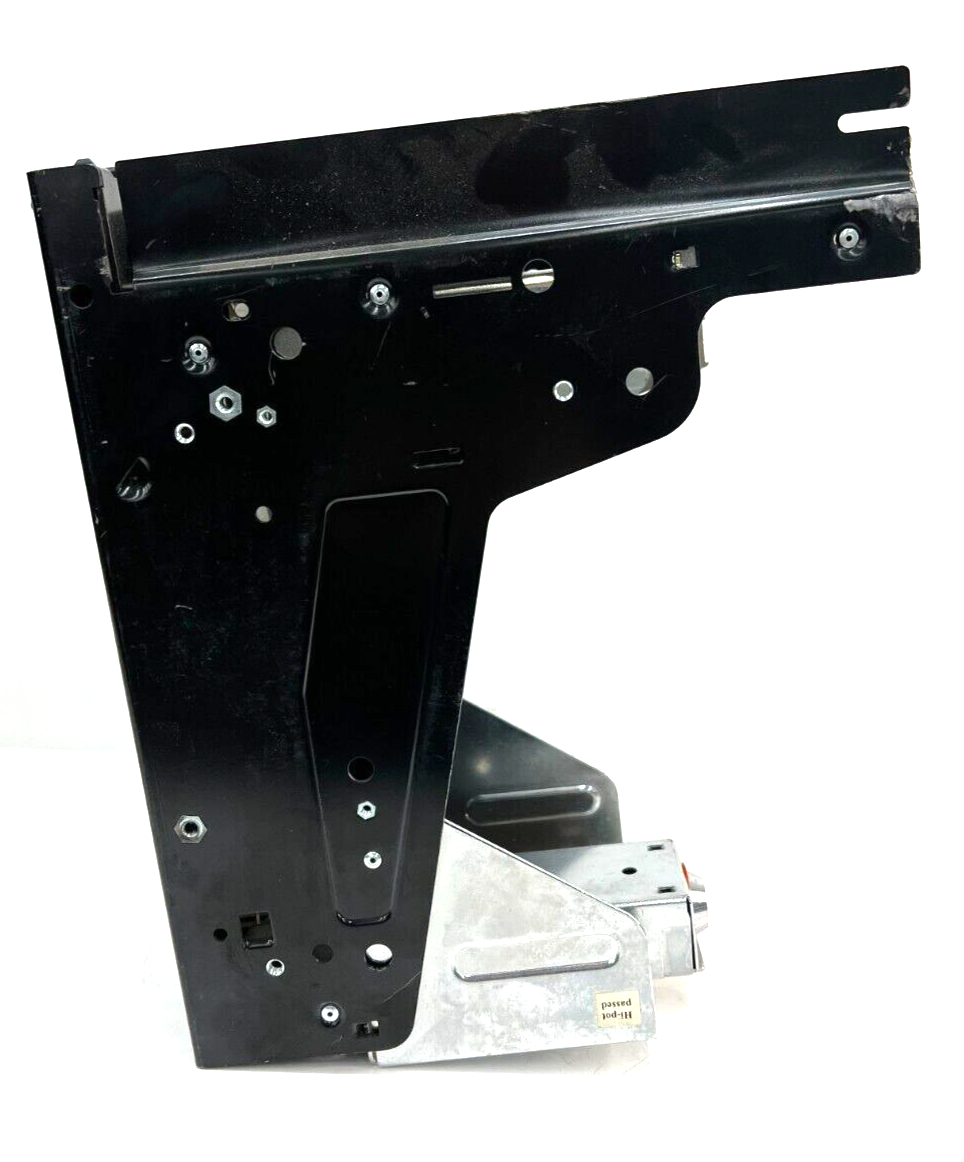 CASH CODE FRONT LOAD BILL VALIDATOR FL-0385US2735