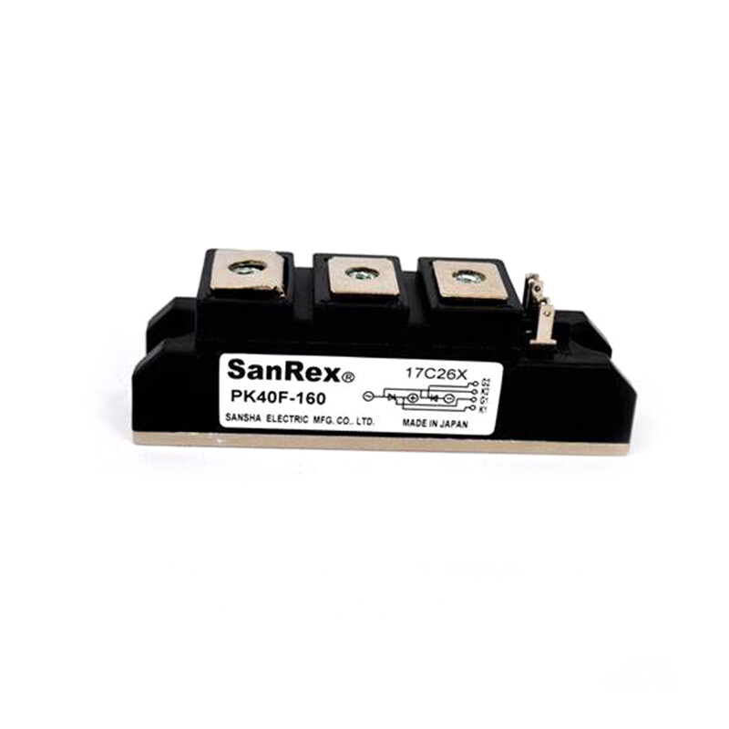 SANREX PK40F-160 PK40F160 Module New