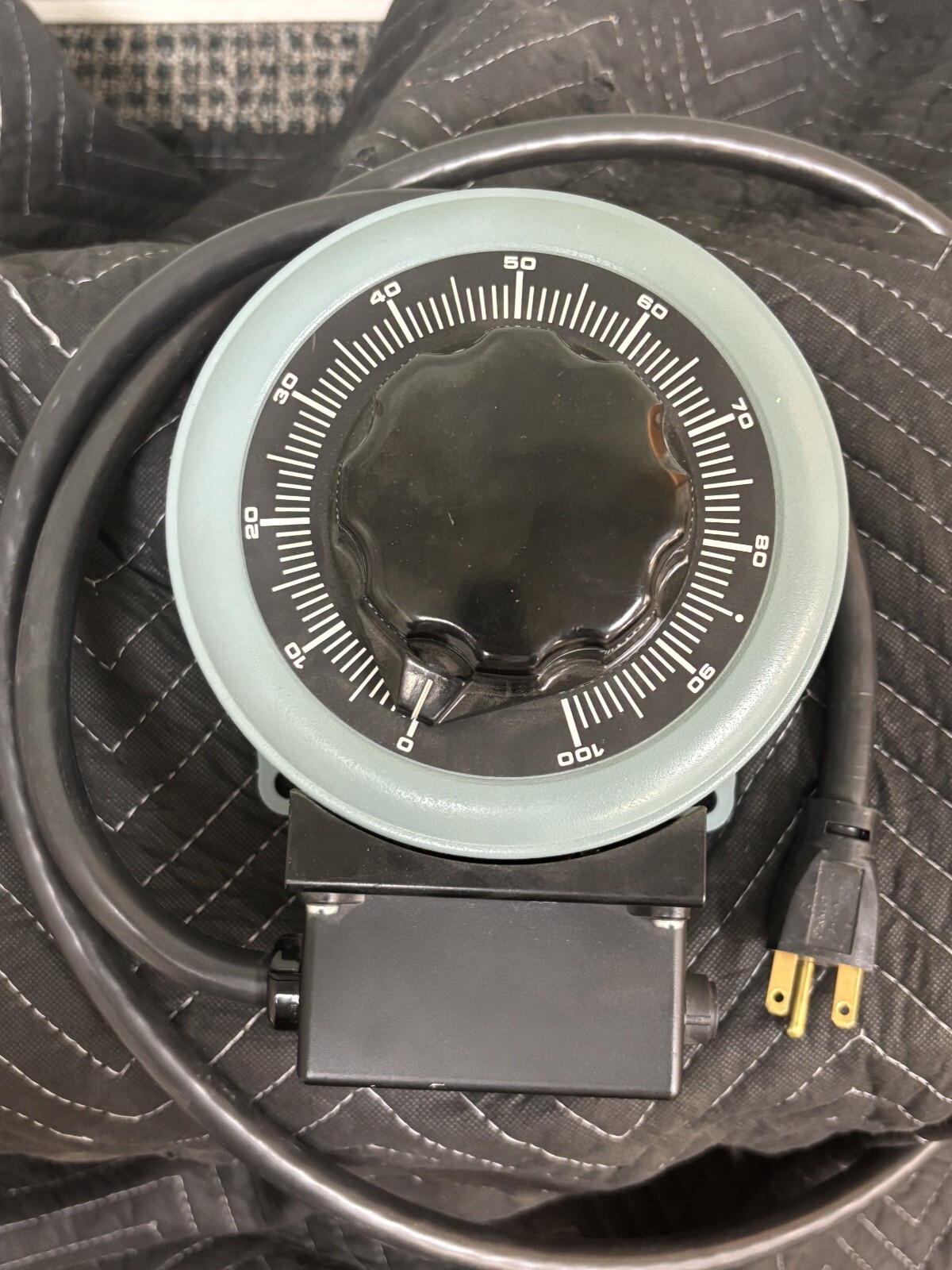 Superior Electric Powerstat Variable Transformers