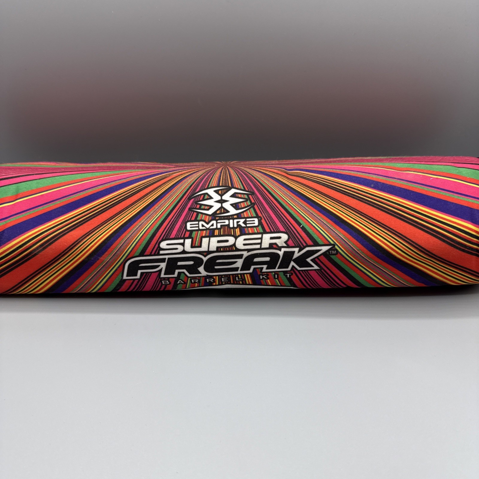 EMPIRE SUPER FREAK PAINTBALL BARREL KIT!