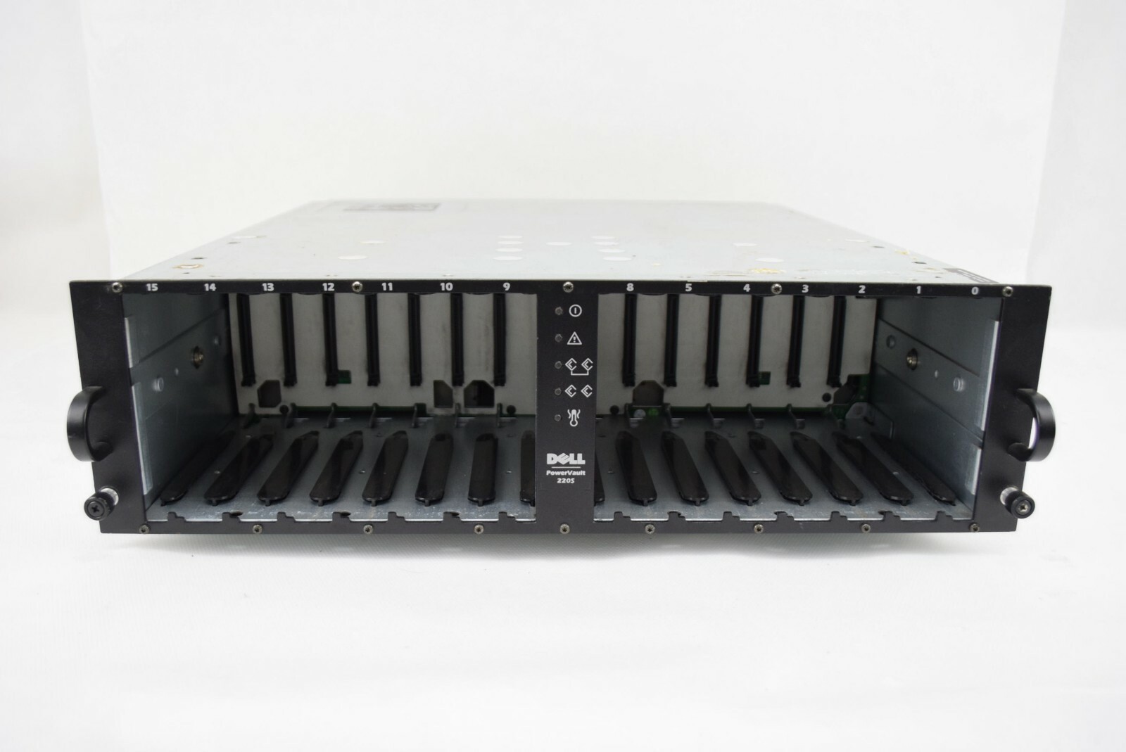 Dell Powervault 220S Network Storage Server Array