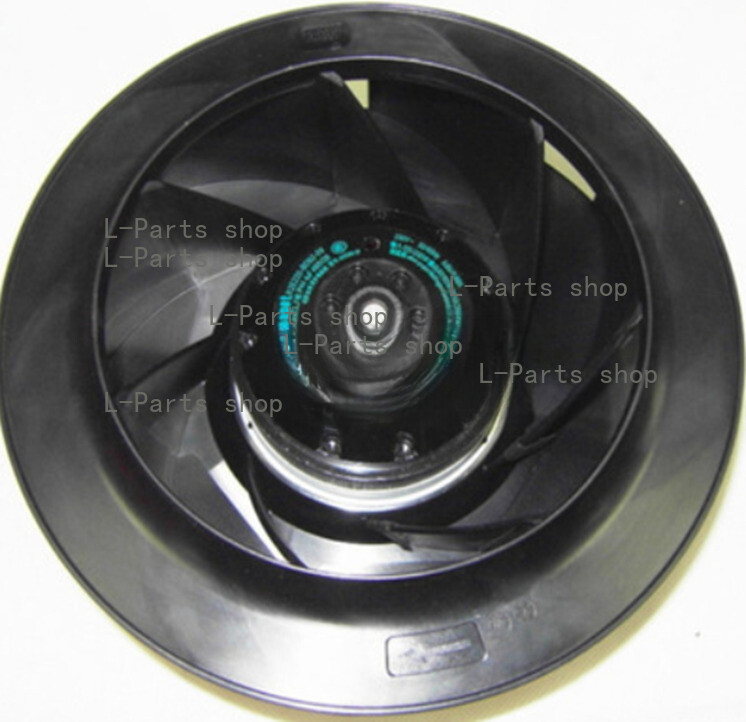 R2E250-AV65-17 M2E068-DF 230V centrifugal fan