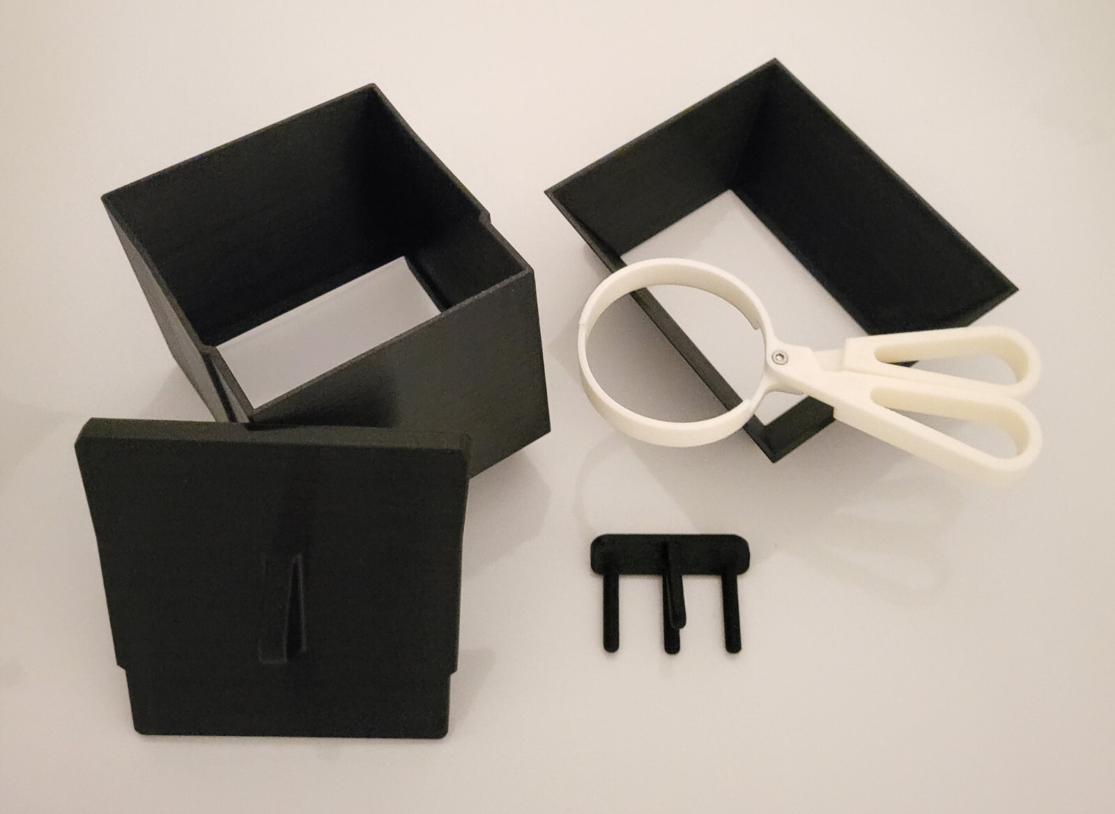UPGRADE KIT Powermatic 5 PLUS Magazine Tobacco Funnel Sleeve Gripper Hopper Stop