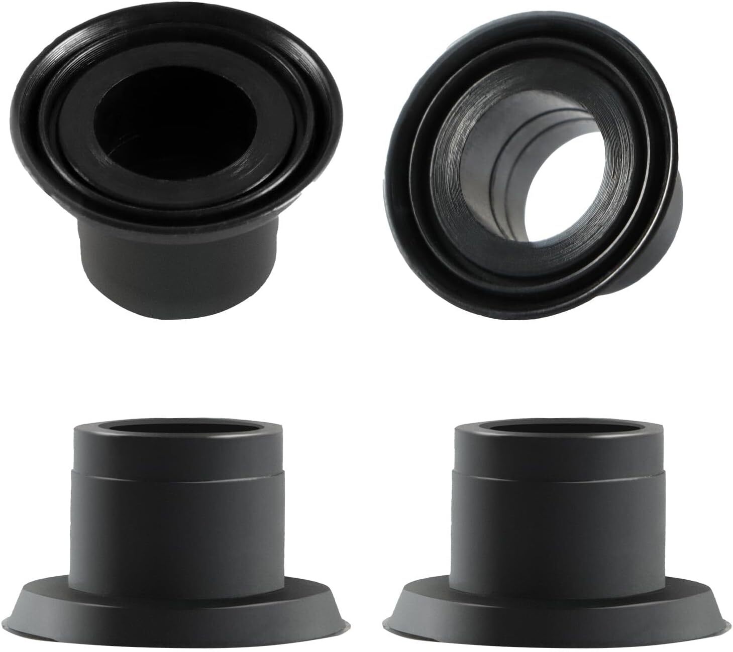 4X Manual Shifter Bushings Fit for Mazda 323 626 MX-3 MX-6 Protege B001-46-062