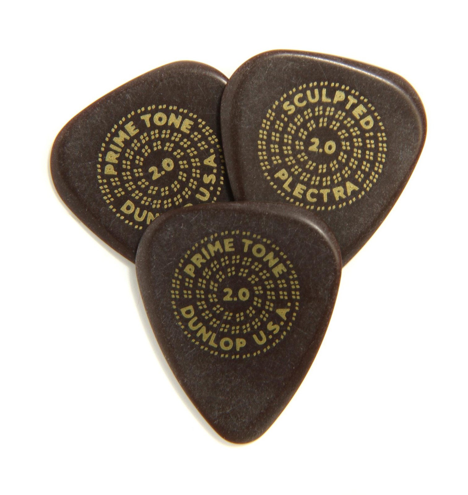 Dunlop 511P200 (2-pack) Bundle