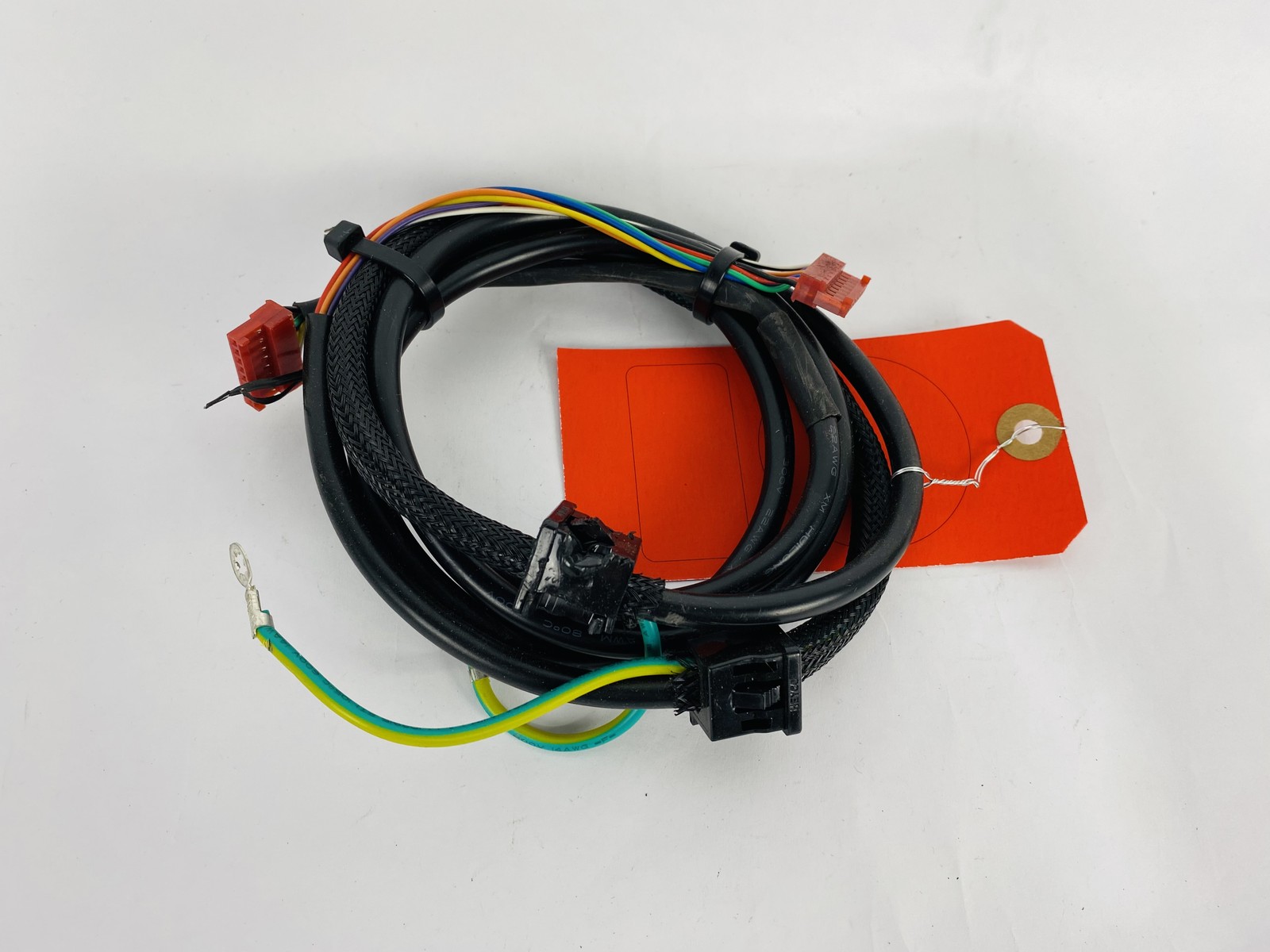 Pro-Form Performance 400C PFTL59513 Treadmill Upright Wire Harness Cable (DC645)