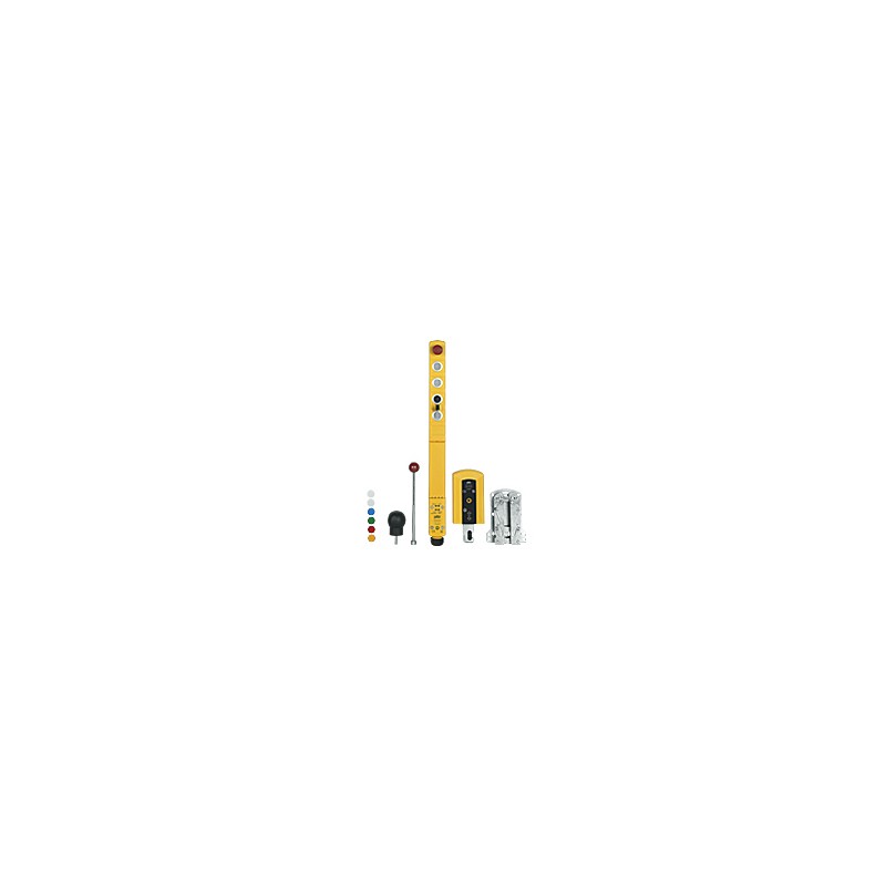 MUSHROOM 570814, PSEN Sg2c-5LBLLE Unit