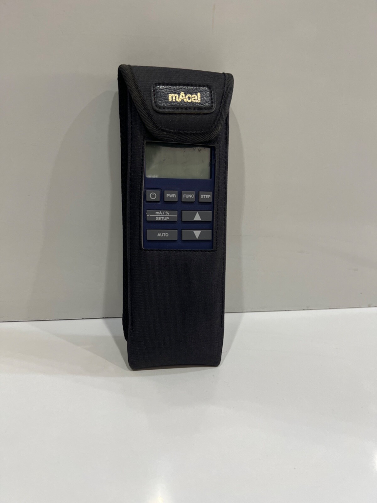 Ametek Jofra mACAL Loop Calibrator