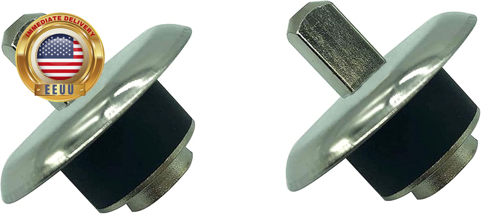 Blender Coupling Stud Slinger Pin Kit Replacement for Oster Osterizer Blenders (