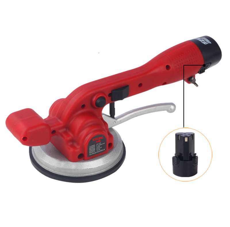 Electric Tile Automatic Leveling Machine Tile Tiler Tile Machine Tile Vibrator
