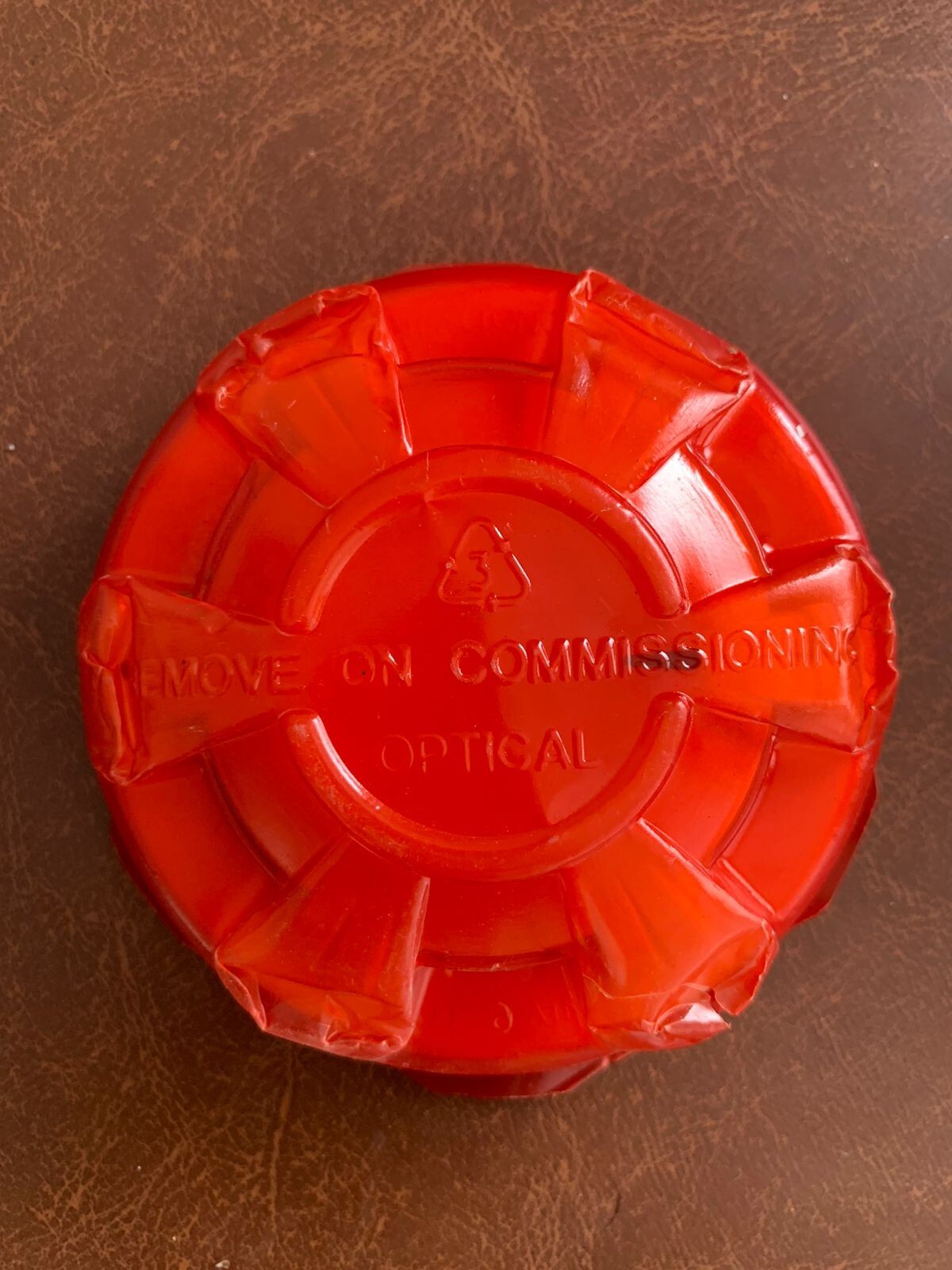 APOLLO ORBIS ORB-OP-42001-MAR Optical Smoke Detector